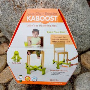 Kaboost Booster Seat